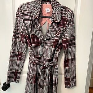Cabi Trench coat size Medium